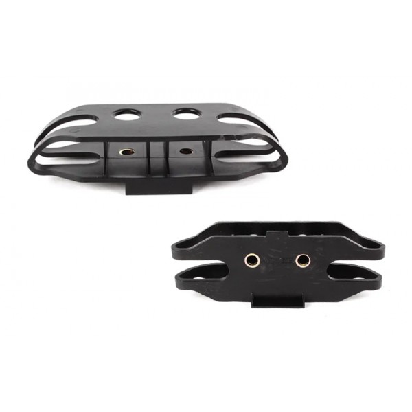 BMW 51121944543 TAMPON BRAKETİ ARKA E34