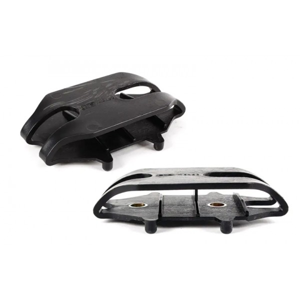 BMW 51111944545 TAMPON BRAKETİ ÖN E34