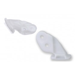 BMW 51118195295 ÇAMURLUK AYAĞI SOL E46