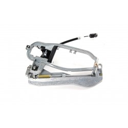 BMW 51228243635 KAPI GERGİSİ ARKA SOL X5