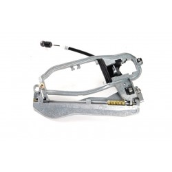 BMW 51228243636 KAPI GERGİSİ ARKA SAĞ X5