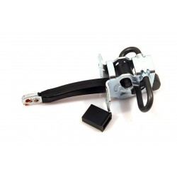 BMW 51228234605 KAPI GERGİSİ ARKA E38