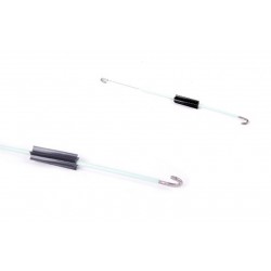 BMW 51228117616 KAPI TELİ ARKA SAĞ E34 1989-1991