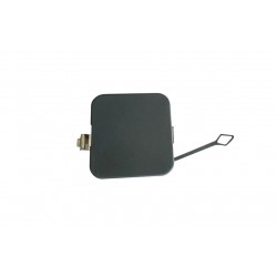 51127066198 - 51127173660 BMW E46 02-05 ARKA TAMPON ÇEKİ KAPAĞI