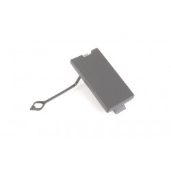 51122493939 BMW E46 1998-2005 M ARKA TAMPON ÇEKİ KAPAĞI