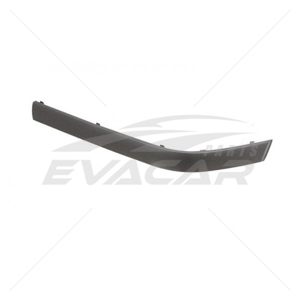 51111960711 BMW 3 SERİSİ E36 ÖN TAMPON ÇITASI SOL