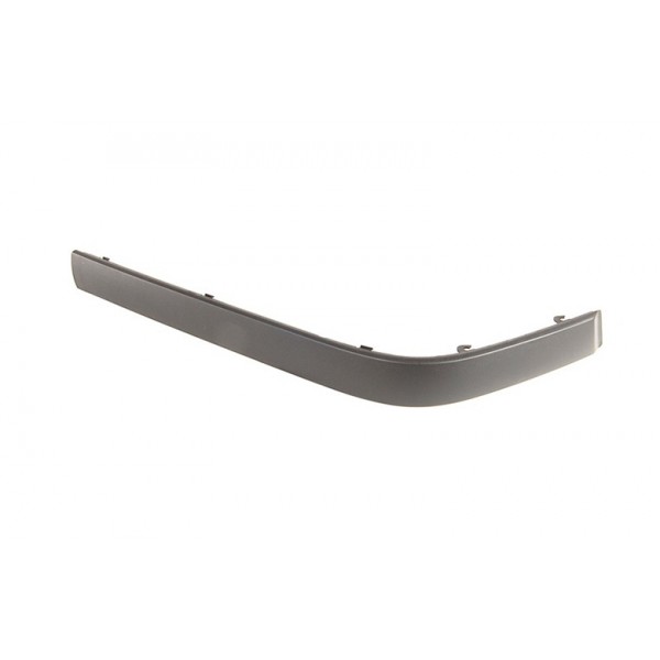 51118146077 BMW 3 SERİSİ E36 ÖN TAMPON ÇITASI SOL