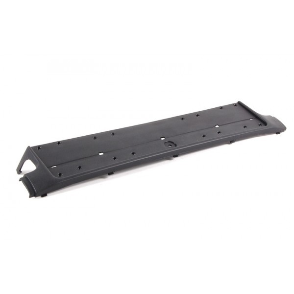 BMW PLAKA ALTLIĞI E TİP E36 1991-1997 51111960693