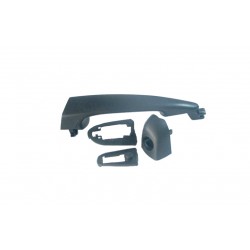 BMW 51218216125 E46 1998-2000 DIŞ AÇMA KOLU SOL