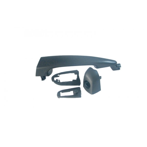 BMW 51218216125 E46 1998-2000 DIŞ AÇMA KOLU SOL