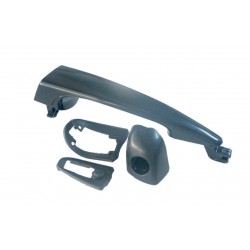 BMW 51218241397 E46 1998-2000 DIŞ AÇMA KOLU ÖN SOL