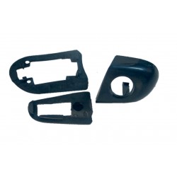 BMW 51218241405 E46 1998-2000 DIŞ AÇMA KOLU KAPAĞI SOL