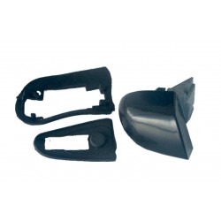 BMW 51218241402 E46 1998-2000 DIŞ AÇMA KOLU KAPAĞI SAĞ