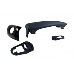 BMW 51218253455 E46 2001- DIŞ AÇMA KOLU SOL