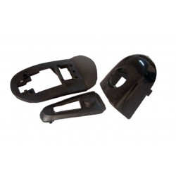 BMW 51217002281 E46 2001 DIŞ AÇMA KOLU KAPAĞI SOL