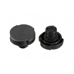 BMW YEDEK SU DEPO KAPAĞI E34 - E36 - E39 - E46 17111742231 