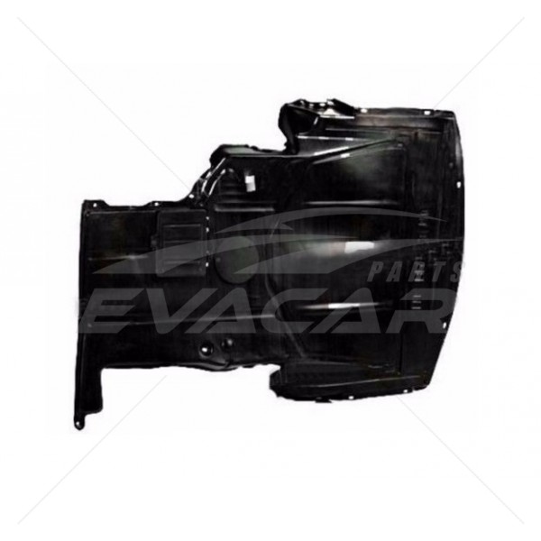 BMW  KARTER MUHAFAZASI E46 -1999 51718193818