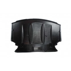 BMW E60 MOTOR ALT KARTER MUHAFAZASI PLASTİK (2003-10) 51717033761