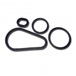 MERCEDES  2711801410 YAĞ SOĞUTUCU CONTA SETİ