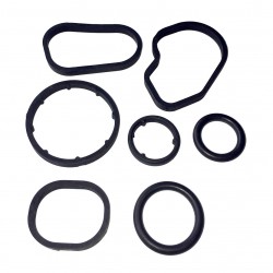 MERCEDES  6511801310 YAĞ SOĞUTUCU CONTA SETİ