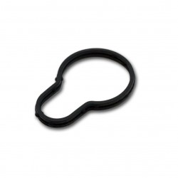 MERCEDES  6460161321 KÜLBÜTÖR ALT KAPAK CONTASI 611,612,613,646,647,648