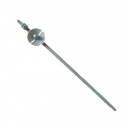 MERCEDES  9019970190 PLASTİK KELEPÇE