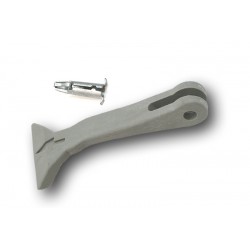 MERCEDES W126 KAPUT AÇMA DİLİ SETİ 1268800620