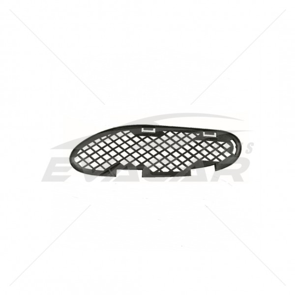 MERCEDES 2028851223 TAMPON IZGARASI ÖN SAĞ W202 1997-1999