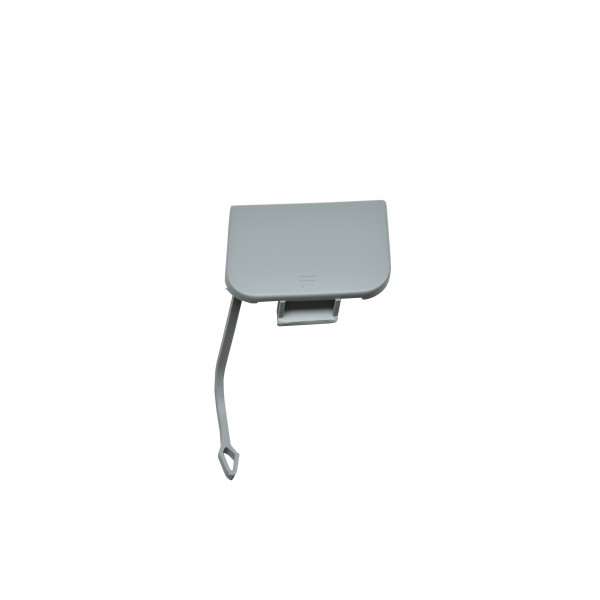 MERCEDES E SERİSİ W210 2000-2002 ÖN TAMPON ÇEKİ KAPAĞI 2108850026