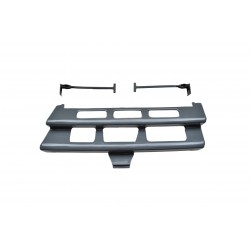 MERCEDES E SERİSİ W124 ÖN TAMPON ÇEKİ KAPAĞI 94-95 KLİMALI 1248800105