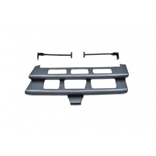 MERCEDES E SERİSİ W124 ÖN TAMPON ÇEKİ KAPAĞI 94-95 KLİMALI 1248800105