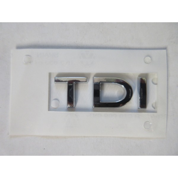 VW 1K5853675B TDI YAZI Jetta TDI - Passat TDI  2006 - 2011