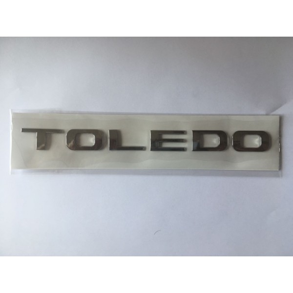 SEAT TOLEDO BAGAJ YAZI 1M0853687R