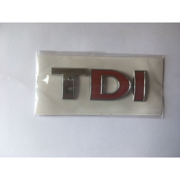 VW 3B0853675AC TDI İKİ KIRMIZI YAZI PASSAT 2000-2005