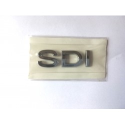 Volkswagen Passat SDI Yazısı  - 3B0853675G 2000 - 2005