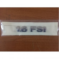 Volkswagen 1.6 FSI YAZI 1K0853675F