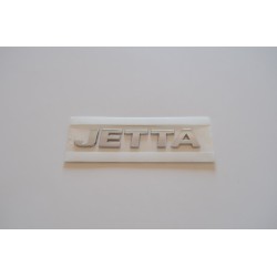 Volkswagen Jetta Arka JETTA Yazısı 2010-2015  1K9853687A