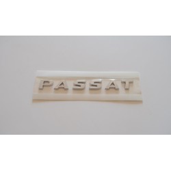 Volkswagen Passat PASSAT Yazısı Yeni Model 2010-2015  3C8853687A
