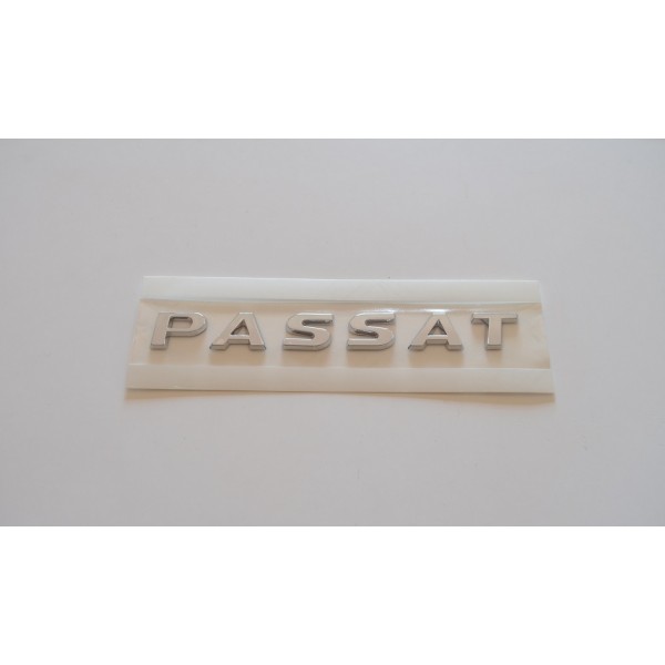Volkswagen Passat PASSAT Yazısı Yeni Model 2010-2015  3C8853687A