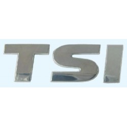 Volkswagen TSI DÜZ YAZI 