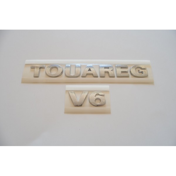 VOLKSWAGEN V6 YAZI TOUAREG