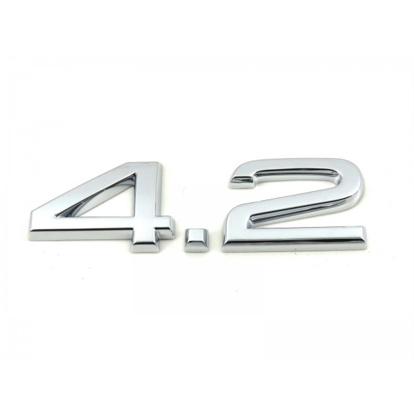 AUDI 4.2 YAZI 4B0853743N 2ZZ
