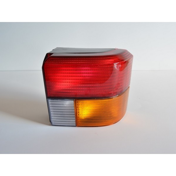 VOLKSWAGEN STOP LAMBASI SAĞ TRANSPORTER T4 1993-1996 SARI KIRMIZI DUYSUZ 701945112 VOLKSWAGEN STOP LAMBASI SAĞ TRANSPORTER T4 1993-1996 SARI KIRMIZI DUYSUZ 701945112