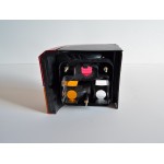 VOLKSWAGEN STOP LAMBASI SAĞ TRANSPORTER T4 1993-1996 SARI KIRMIZI DUYSUZ  701945112