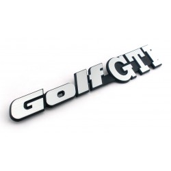 Volkswagen GOLF GTI YAZI 191853687N