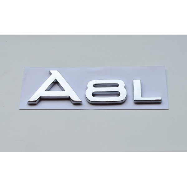 AUDI A8L YAZI