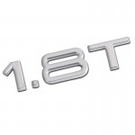 AUDI 1.8T YAZI