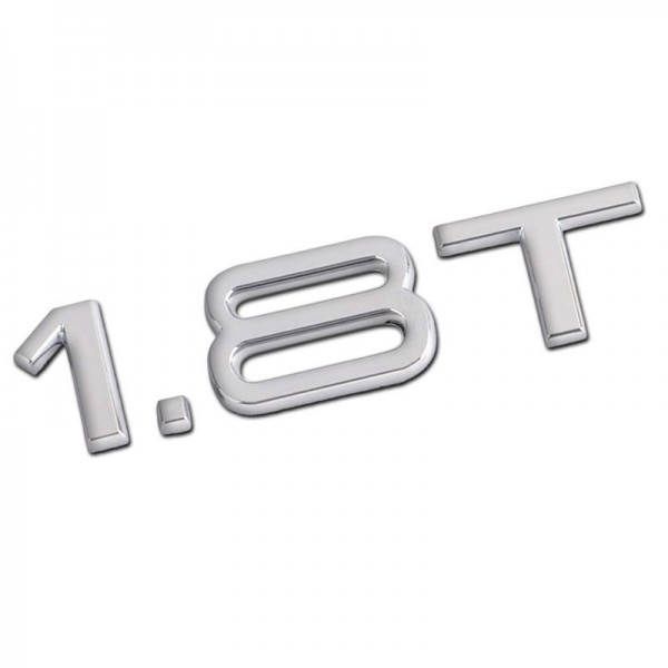 AUDI 1.8T YAZI