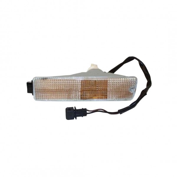 VOLKSWAGEN GOLF 2 BEYAZ SİNYAL SOL