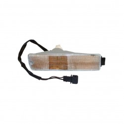 VOLKSWAGEN GOLF 2 BEYAZ SİNYAL SAĞ